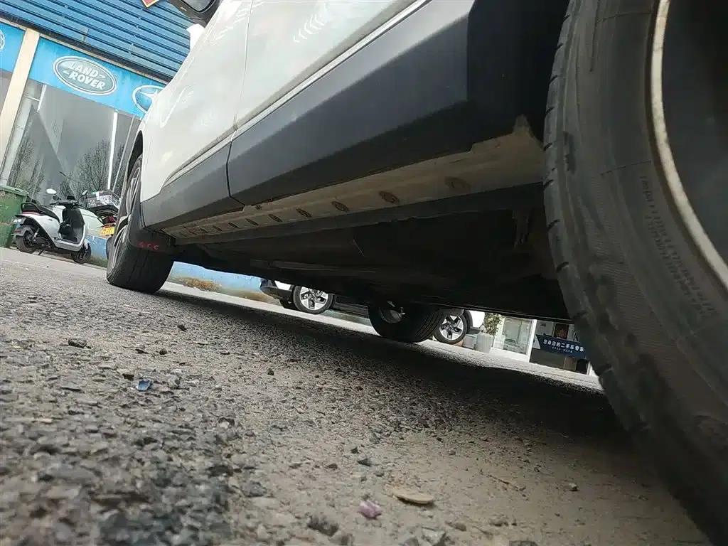 Venucia T90 2018 2.0L CVT Smart Connect Smart Edition (National VI Emission Standard) — миниатюра 22