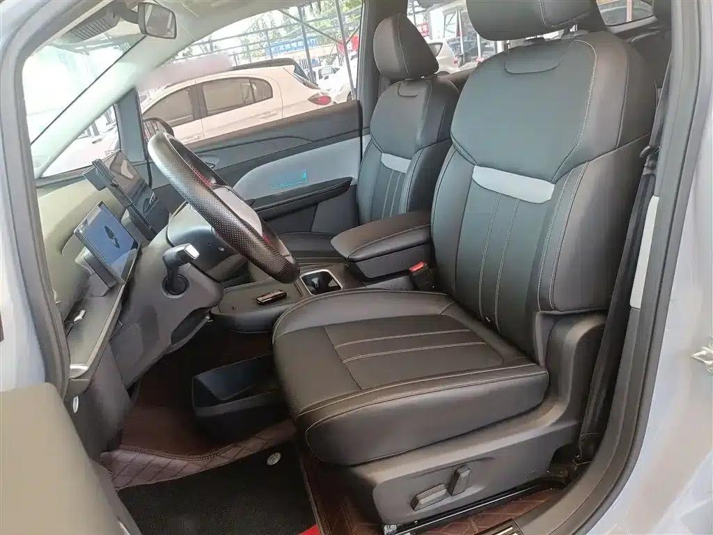 Venucia VX6 2025 Large Apartment 520 Pro — миниатюра 15