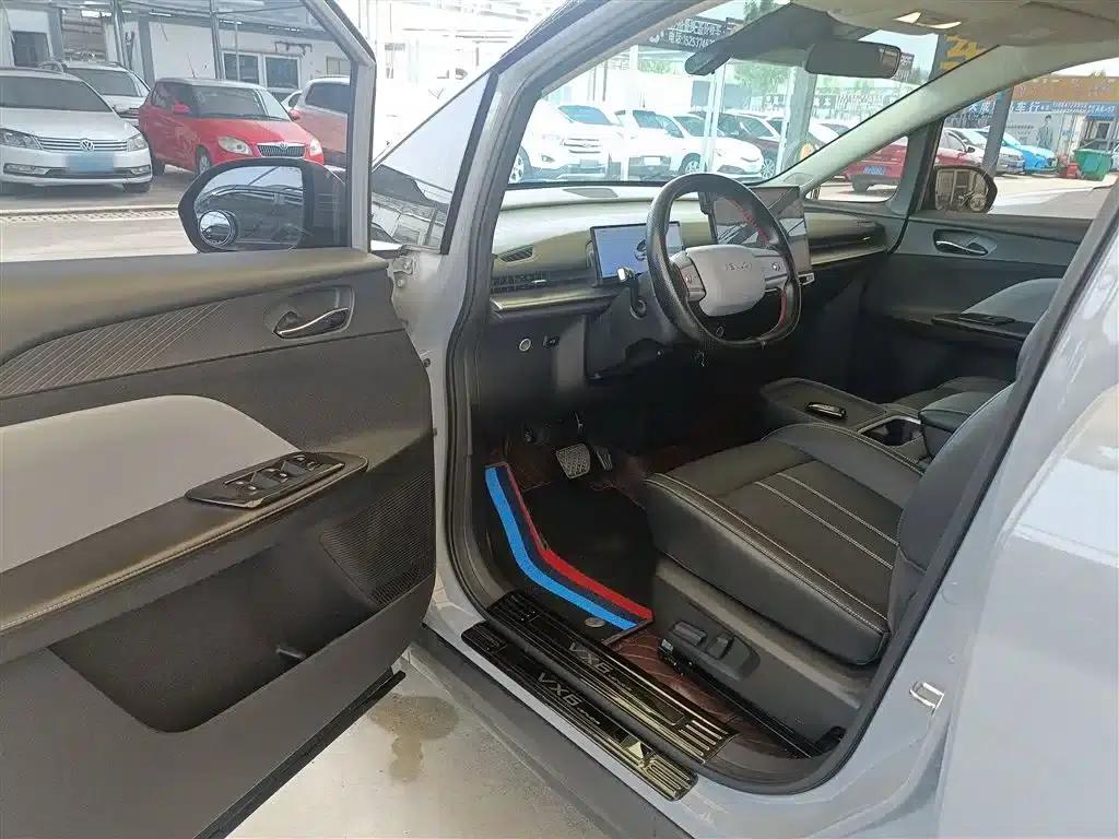 Venucia VX6 2025 Large Apartment 520 Pro — миниатюра 16