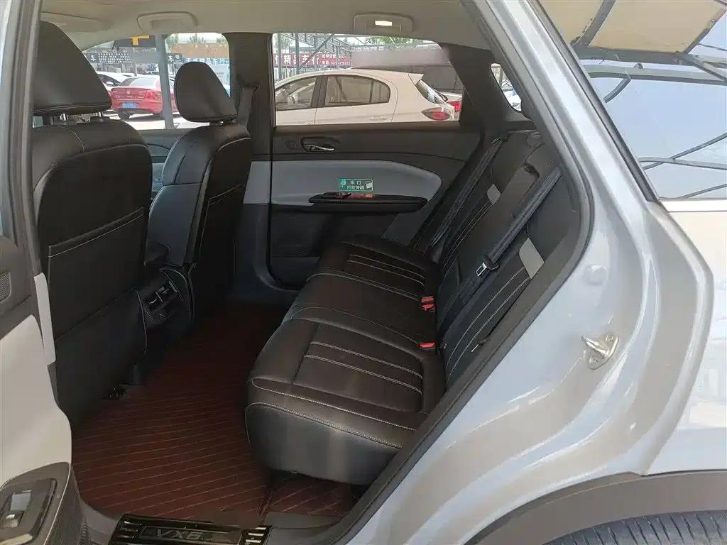Venucia VX6 2025 Large Apartment 520 Pro — миниатюра 17