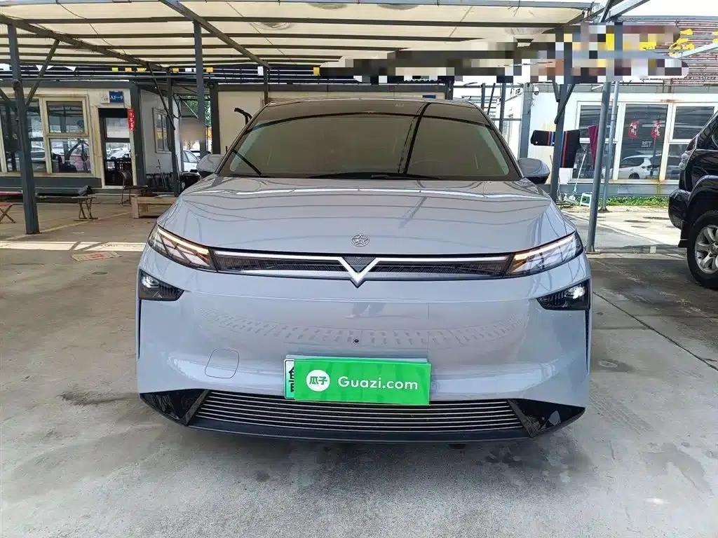 Venucia VX6 2025 Large Apartment 520 Pro — миниатюра 3