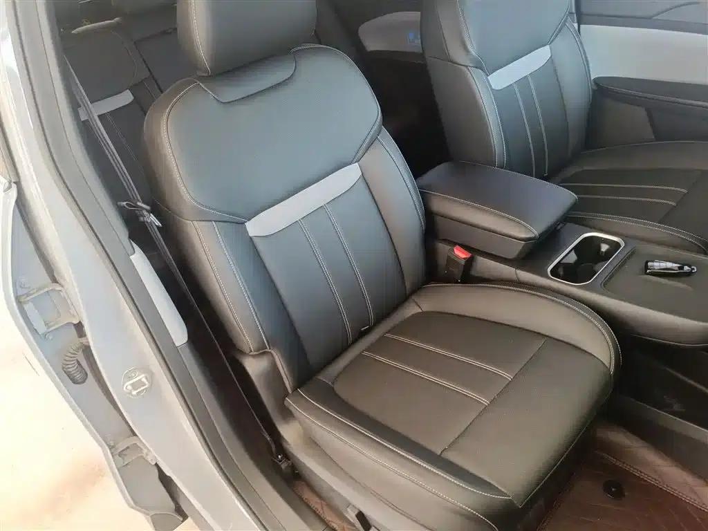 Venucia VX6 2025 Large Apartment 520 Pro — миниатюра 25