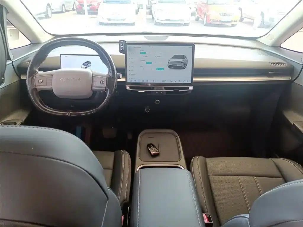 Venucia VX6 2025 Large Apartment 520 Pro — миниатюра 10