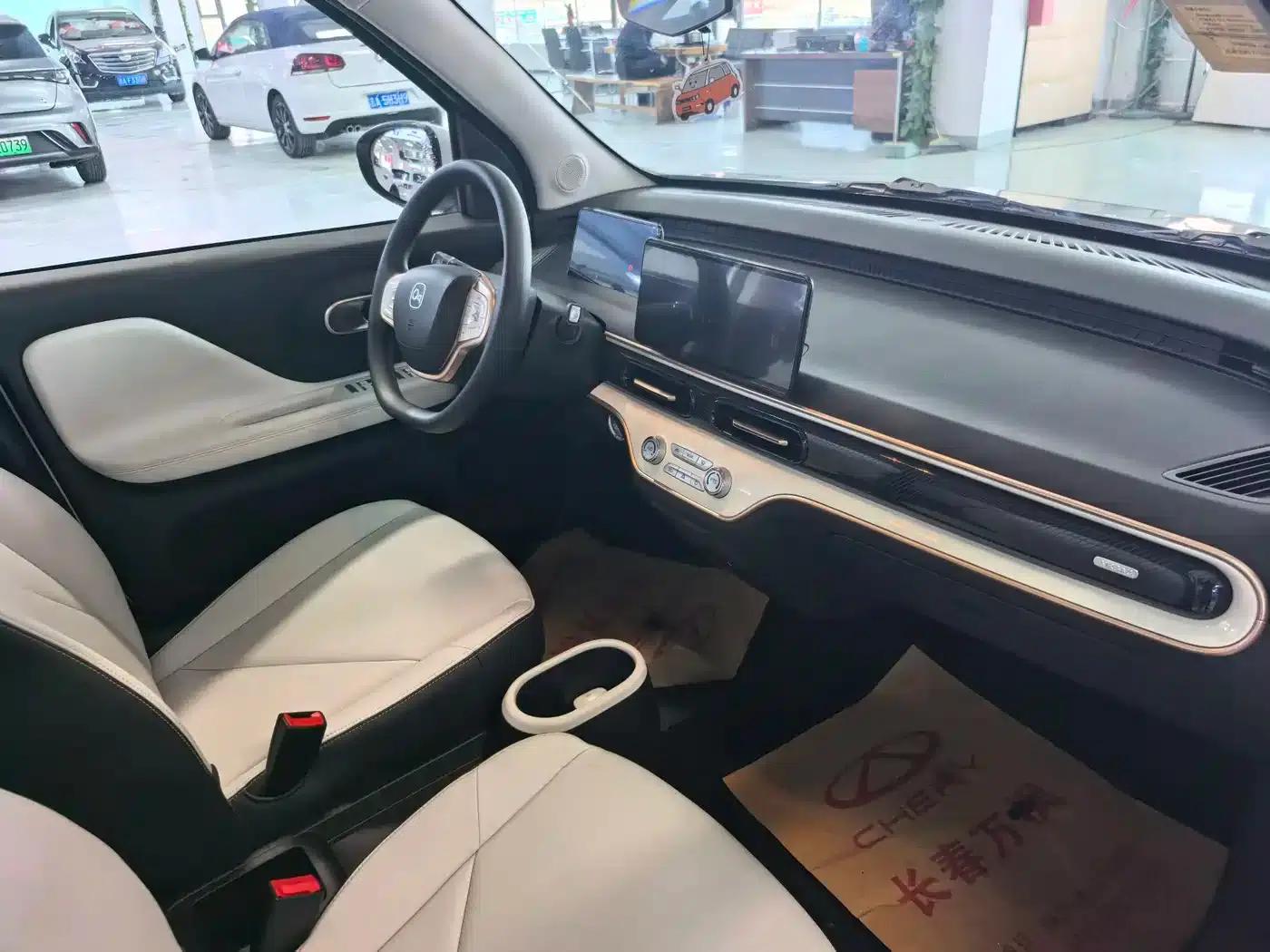 Domi 2025 Model 305km Comfort Edition — миниатюра 4