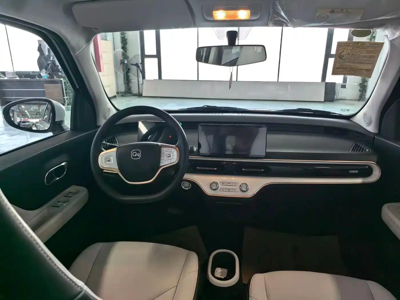Domi 2025 Model 305km Comfort Edition — миниатюра 5