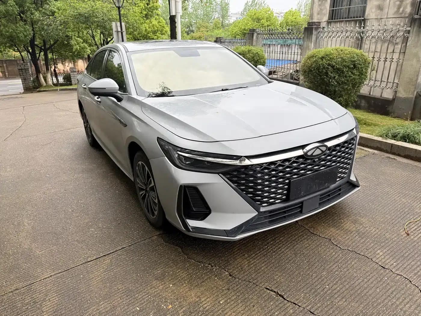 Fengyun A8 2024 Model 127 Wind Chaser Edition — миниатюра 3