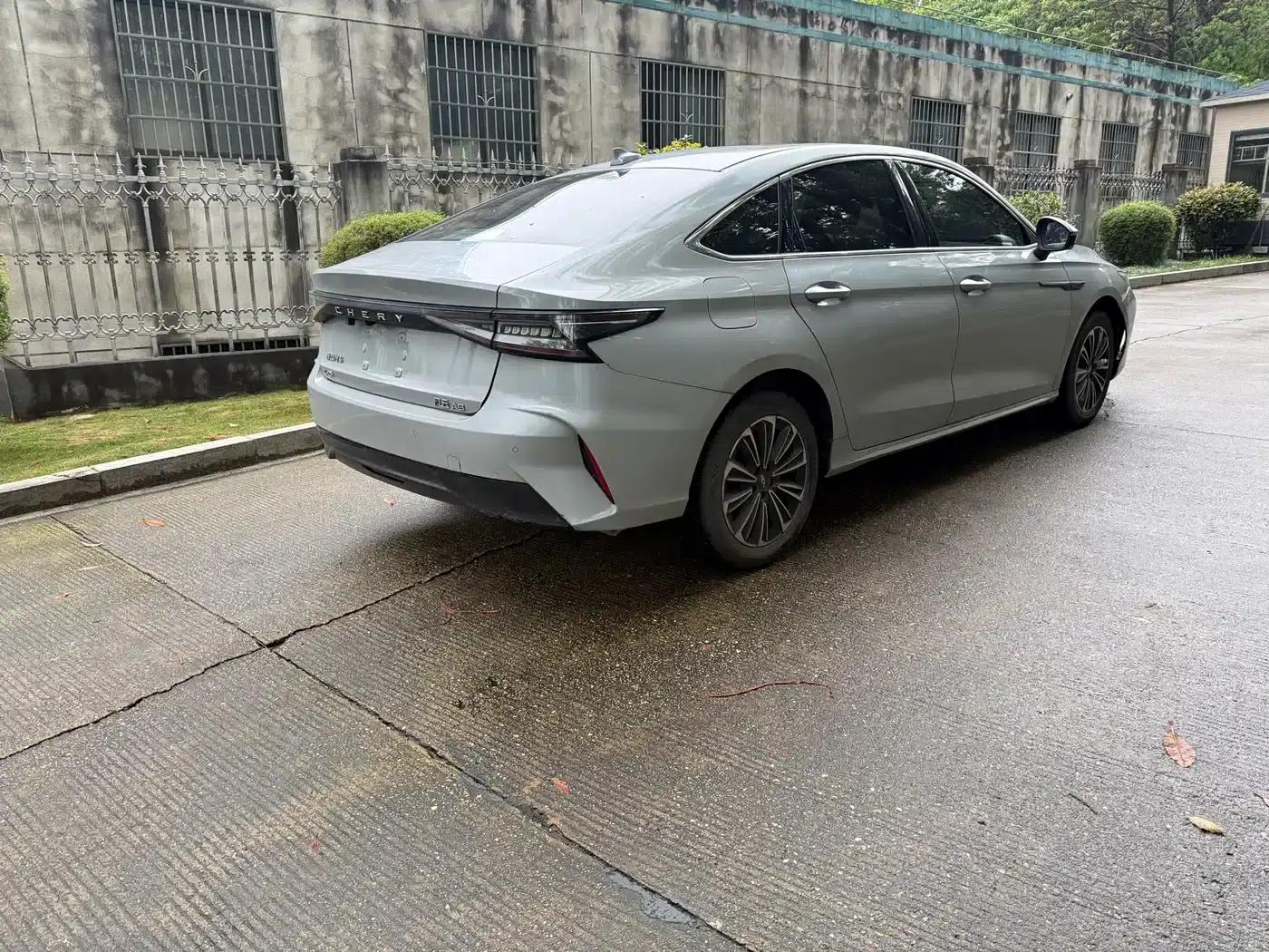 Fengyun A8 2024 Model 127 Wind Chaser Edition — миниатюра 7