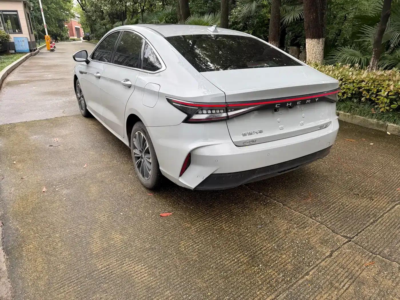 Fengyun A8 2024 Model 127 Wind Chaser Edition — миниатюра 9