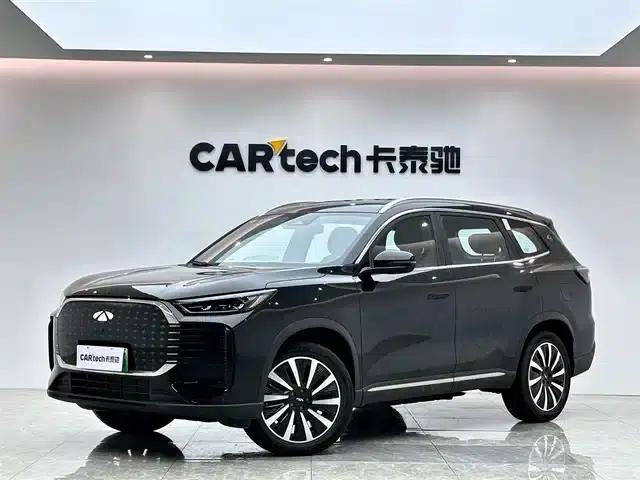 Fengyun T8 2025 1.5T 130km Premium Edition 5-seater