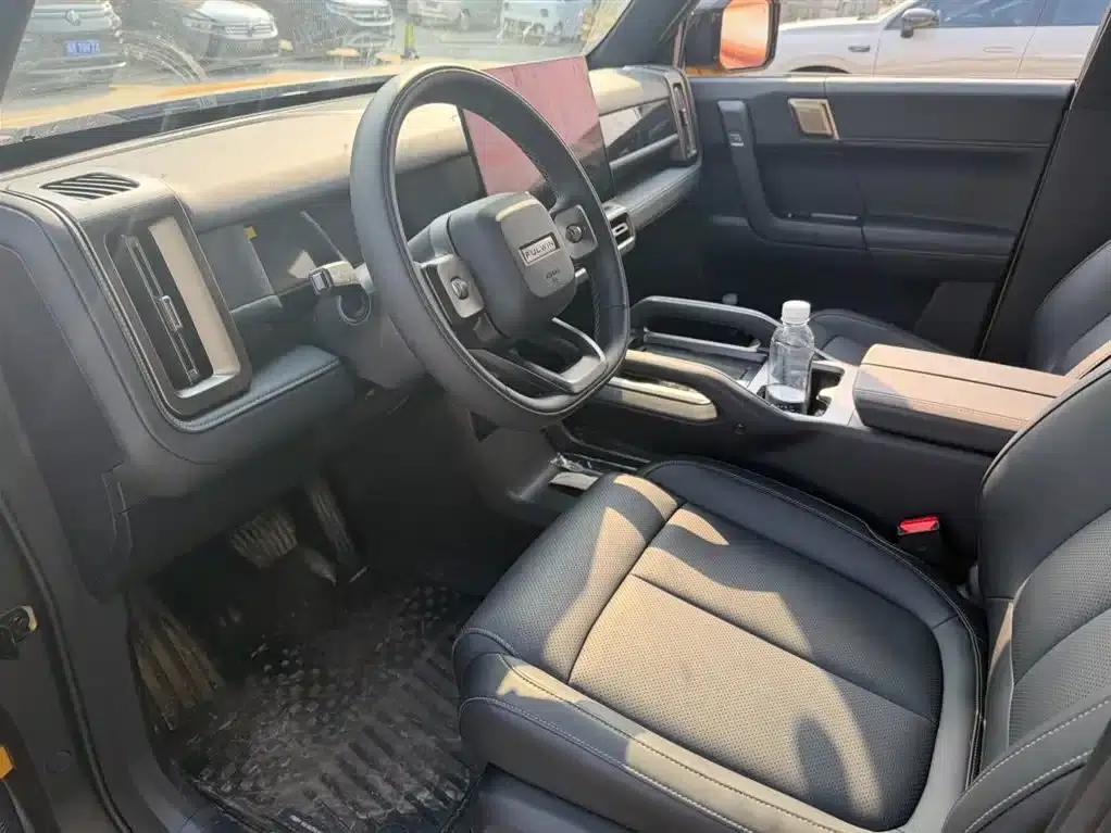 Fengyun X3L 2025 205 AWD High-Performance Edition — миниатюра 5