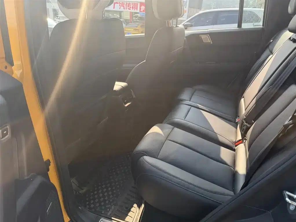 Fengyun X3L 2025 205 AWD High-Performance Edition — миниатюра 6