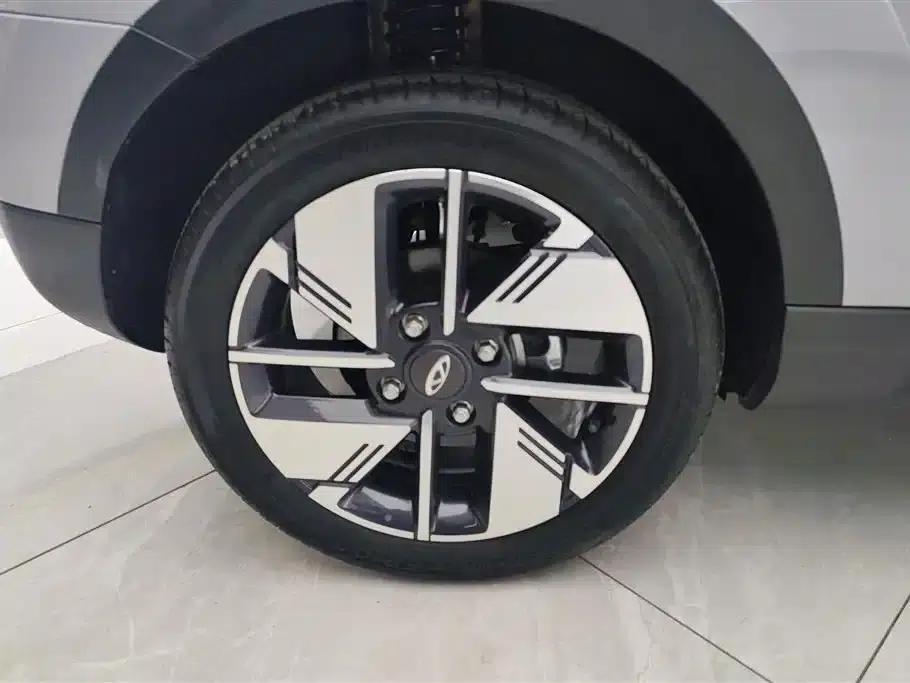 Chery Unlimited Pro 2022 301km Warcraft Edition Lithium Iron Phosphate — миниатюра 6