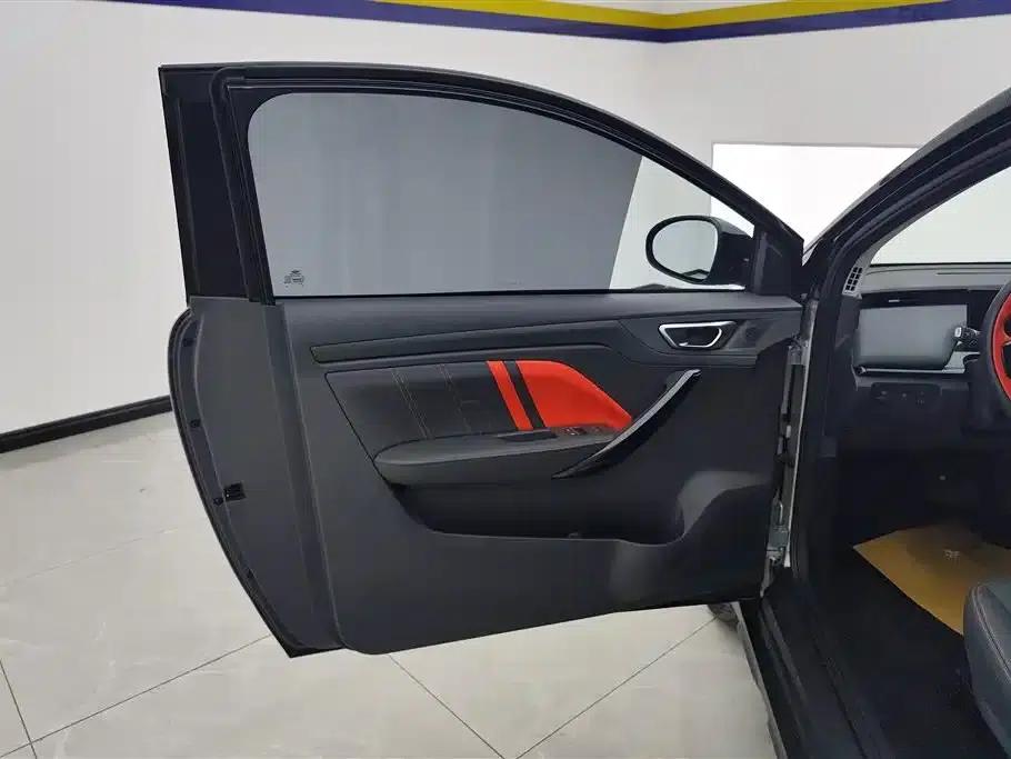 Chery Unlimited Pro 2022 301km Warcraft Edition Lithium Iron Phosphate — миниатюра 7