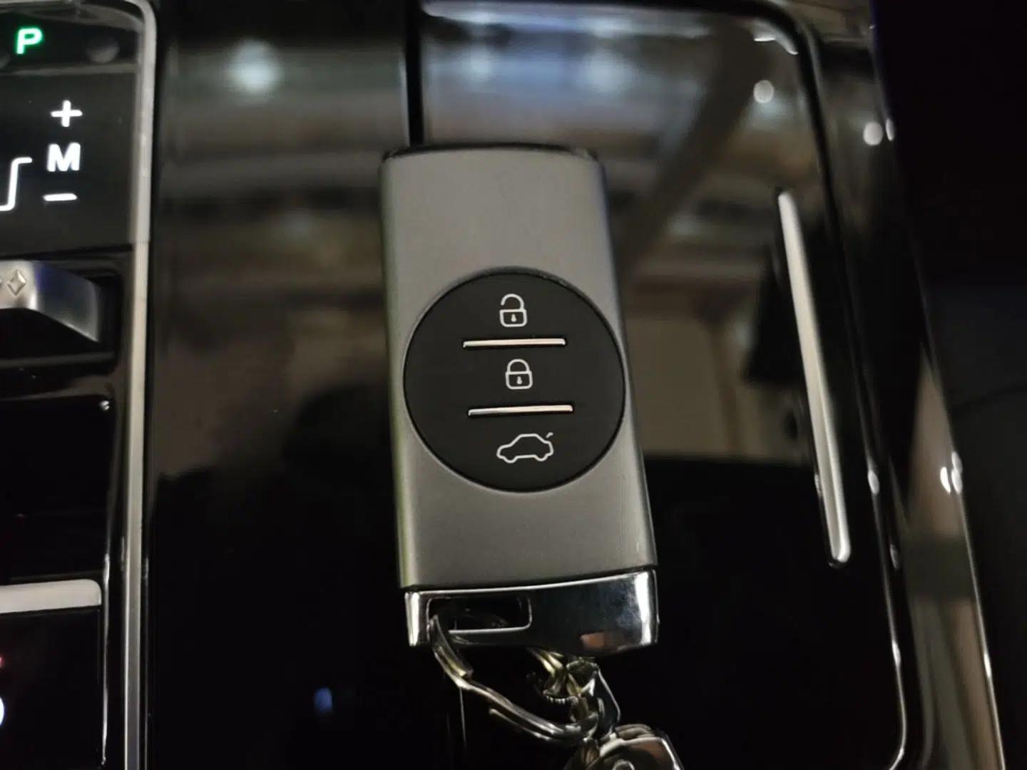 EXEED Zhuifeng 2024 1.5T CVT Swift Edition — миниатюра 22