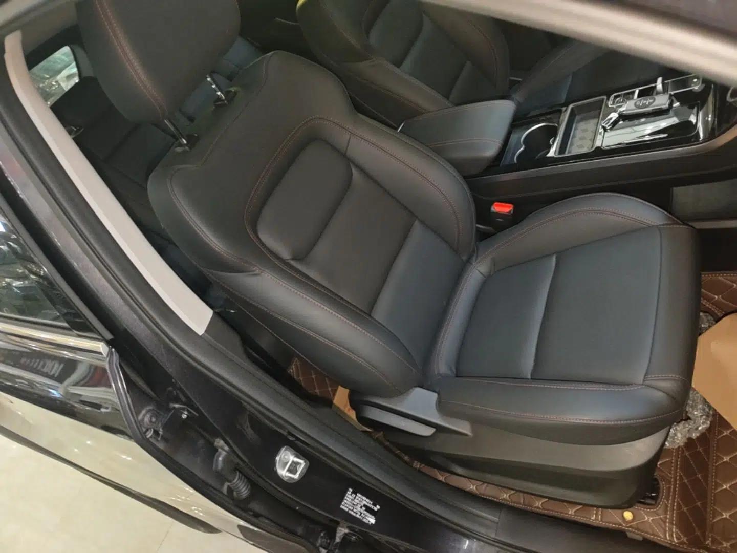 EXEED Zhuifeng 2024 1.5T CVT Swift Edition — миниатюра 23