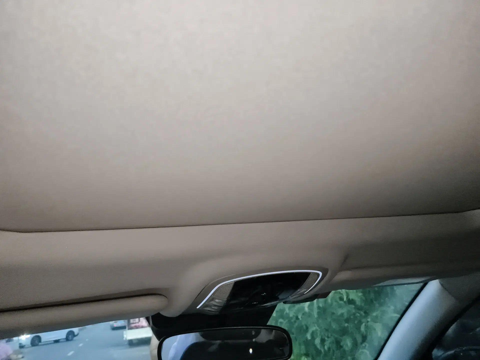 EXEED Zhuifeng 2020 Chasing the Waves Edition 1.5T CVT Xingrui Version — миниатюра 19