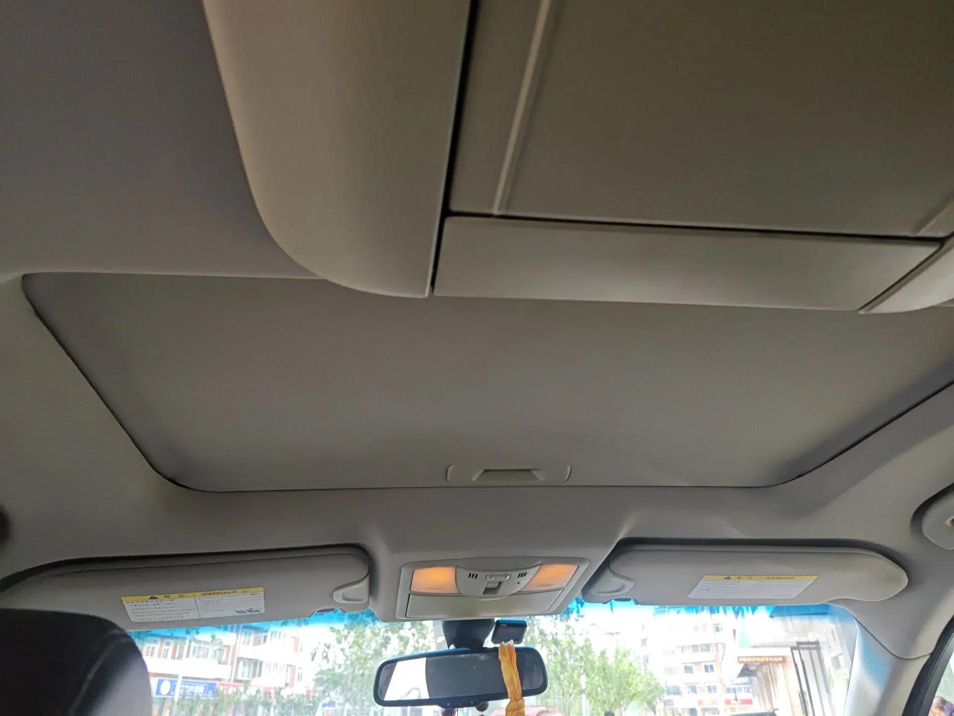 Infiniti FX 2011 FX35 Supreme Edition — миниатюра 19