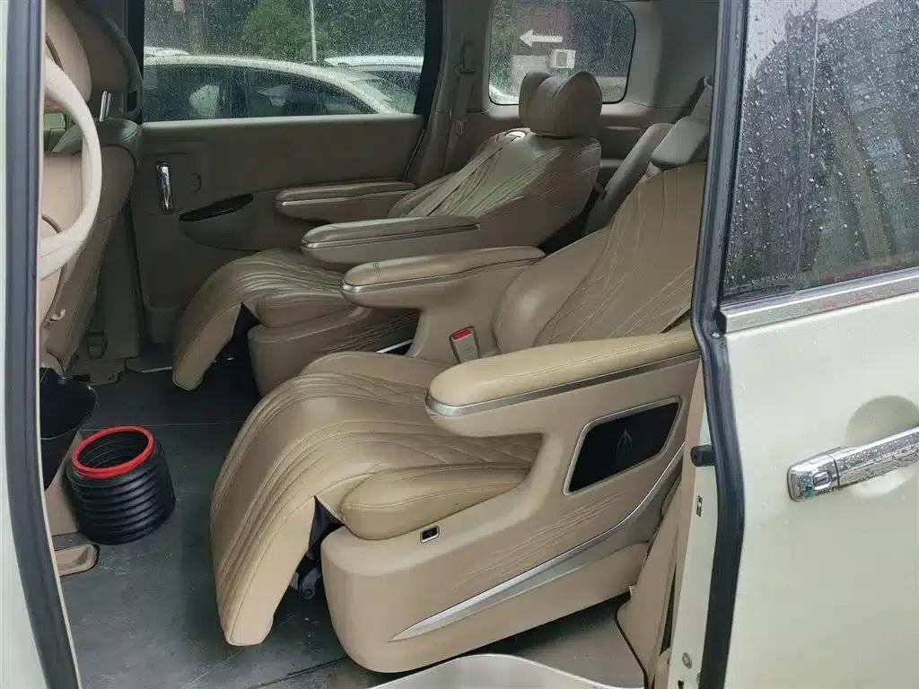 Quest 2015 3.5L SL — миниатюра 13