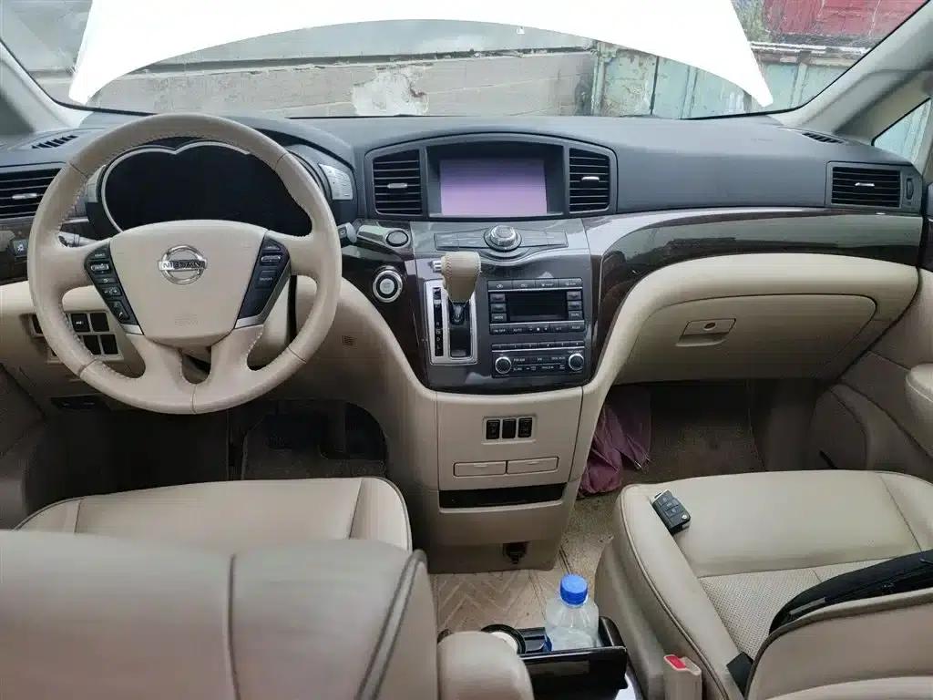 Quest 2015 3.5L SL — миниатюра 6
