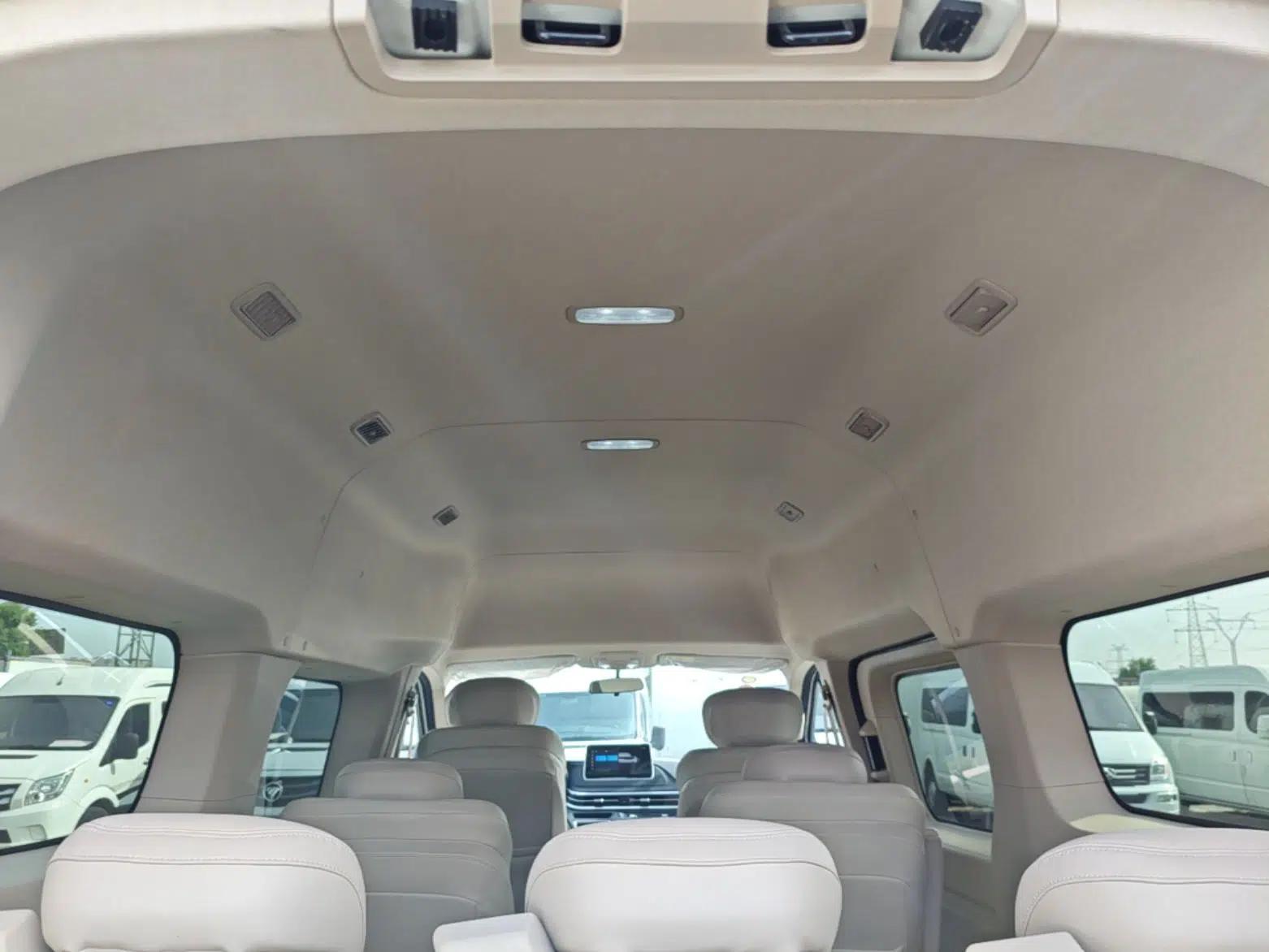 Iveco Fidato 2023 B33 Passenger Bus 2.0T 110 kW Automatic Starlight Edition High Roof — миниатюра 21