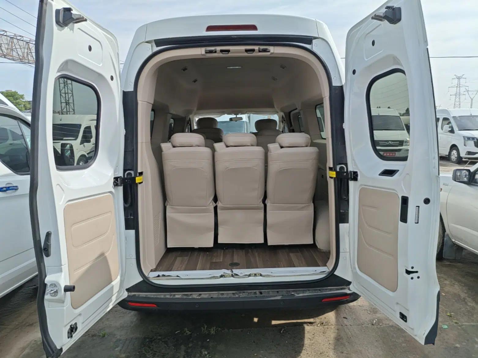 Iveco Fidato 2023 B33 Passenger Bus 2.0T 110 kW Automatic Starlight Edition High Roof — миниатюра 22