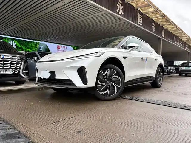 Feifan R7 2023 Rear-Wheel Drive Screen Dominator Edition