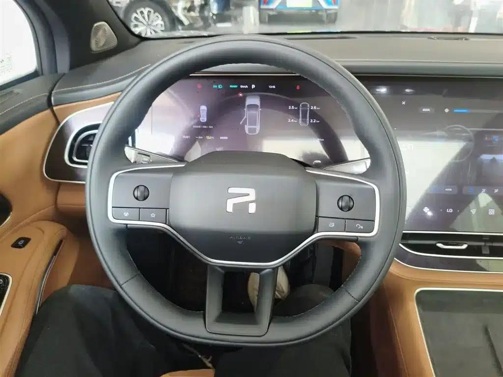 Feifan R7 2025 Urban Edition — миниатюра 11