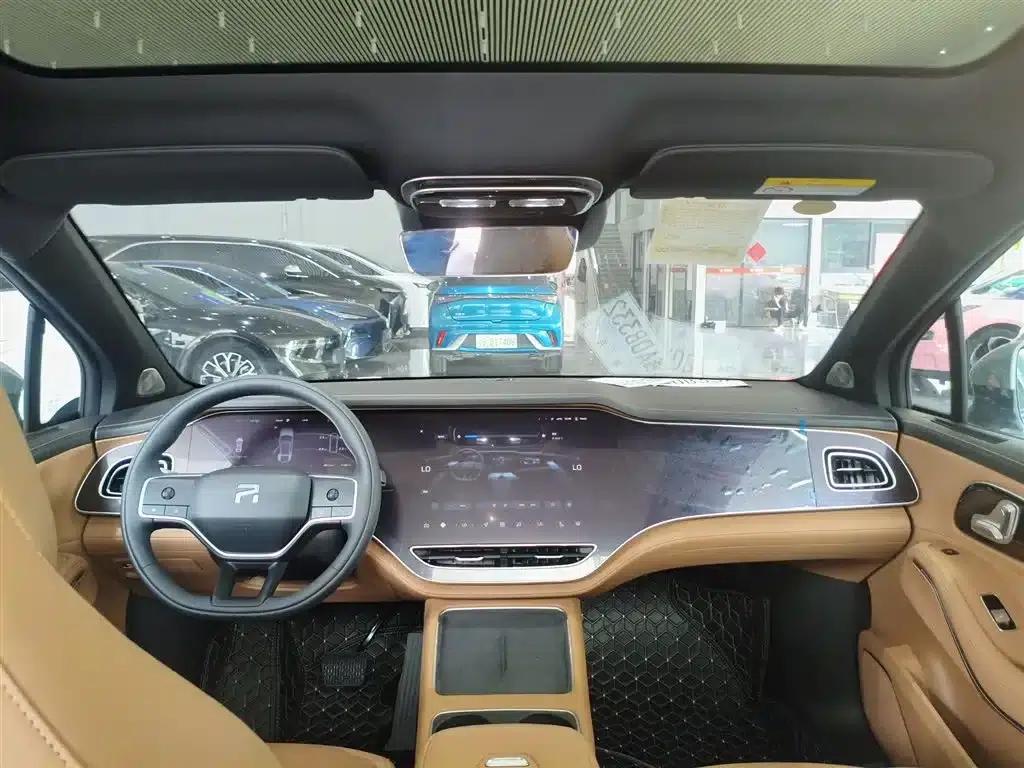 Feifan R7 2025 Urban Edition — миниатюра 18