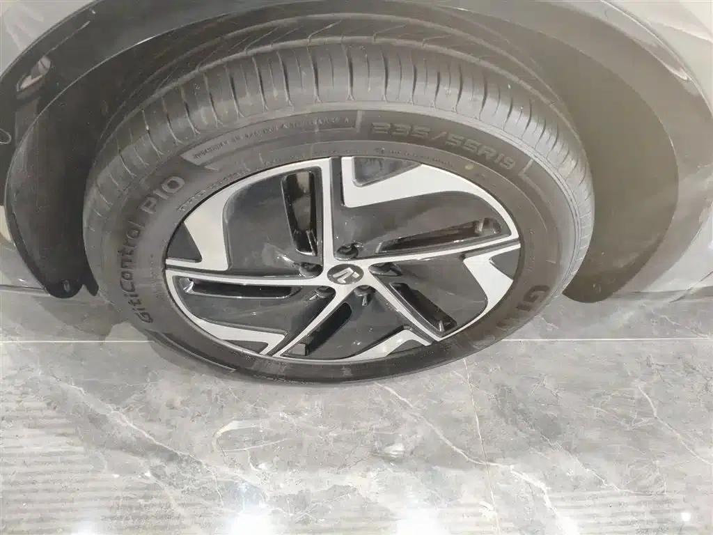 Feifan R7 2025 Urban Edition — миниатюра 23