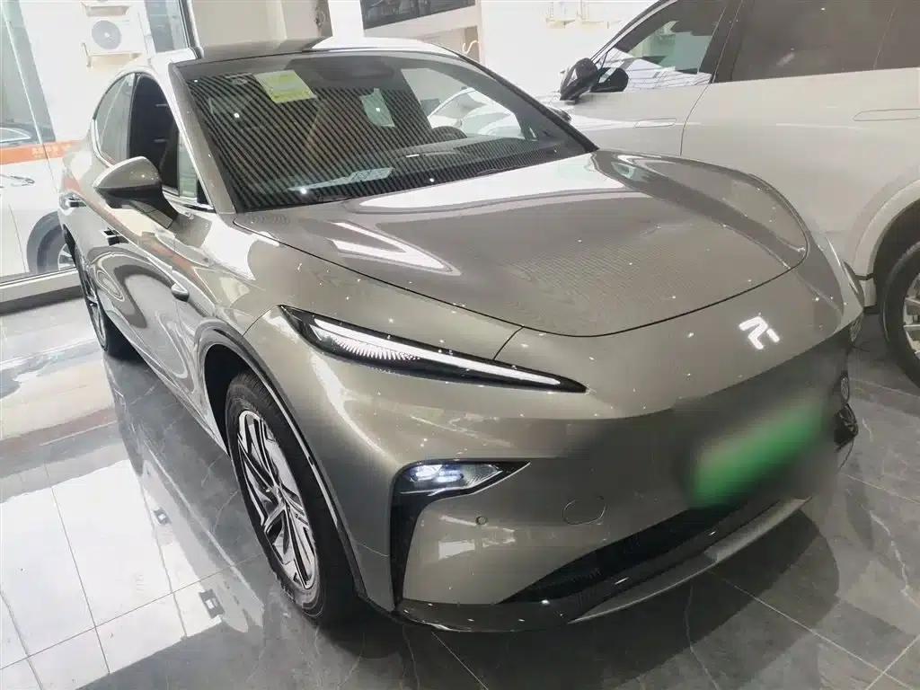 Feifan R7 2025 Urban Edition — миниатюра 4