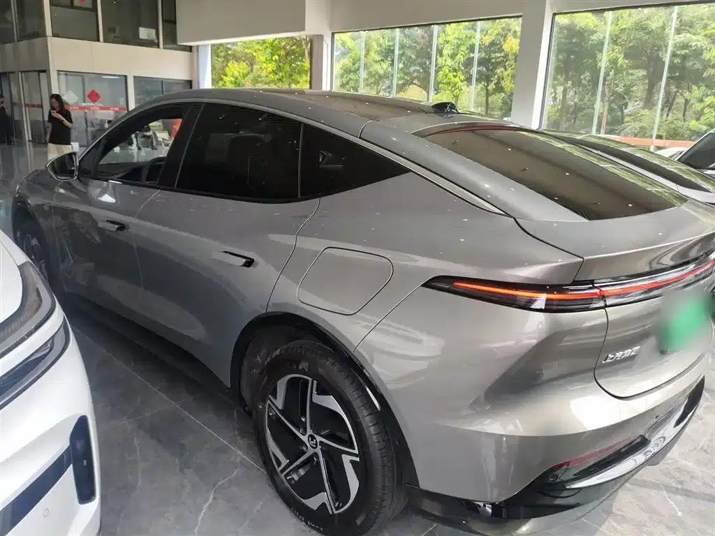 Feifan R7 2025 Urban Edition — миниатюра 5