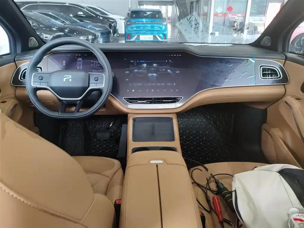 Feifan R7 2025 Urban Edition — миниатюра 10