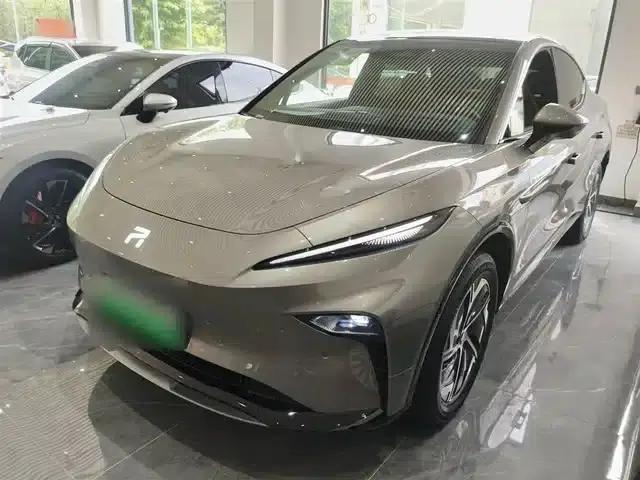 Feifan R7 2025 Urban Edition