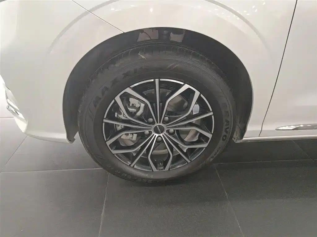 Roewe iMAX8 New Energy 2025 1.5T DMH Luxury Edition — миниатюра 23