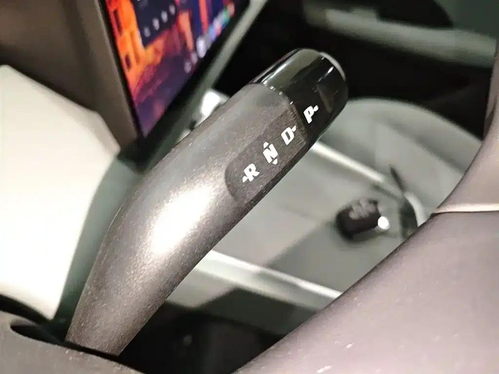 Roewe D6 2025 450km Premium Edition — миниатюра 14