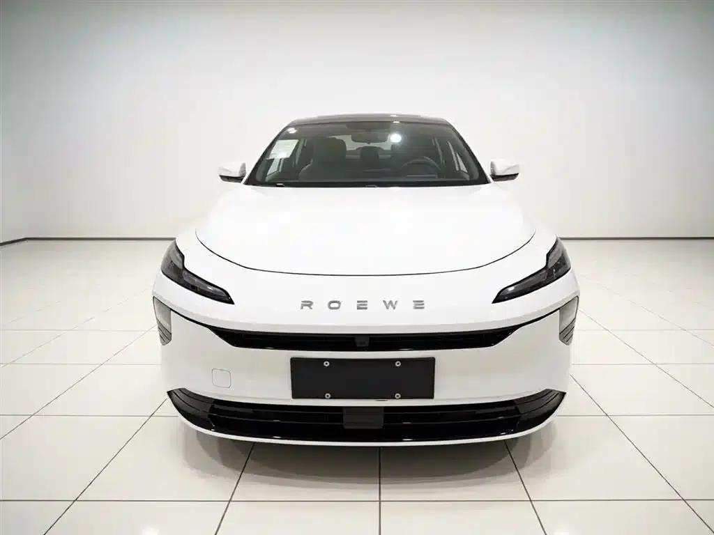 Roewe D6 2025 450km Premium Edition — миниатюра 3