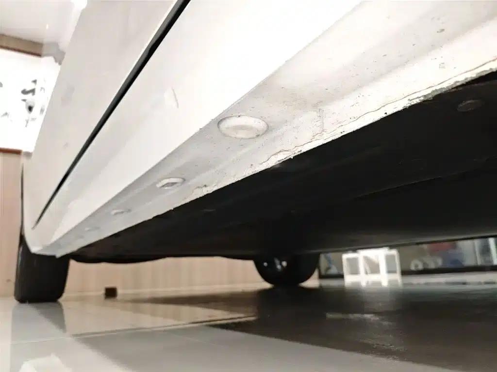 Roewe D6 2025 450km Premium Edition — миниатюра 21