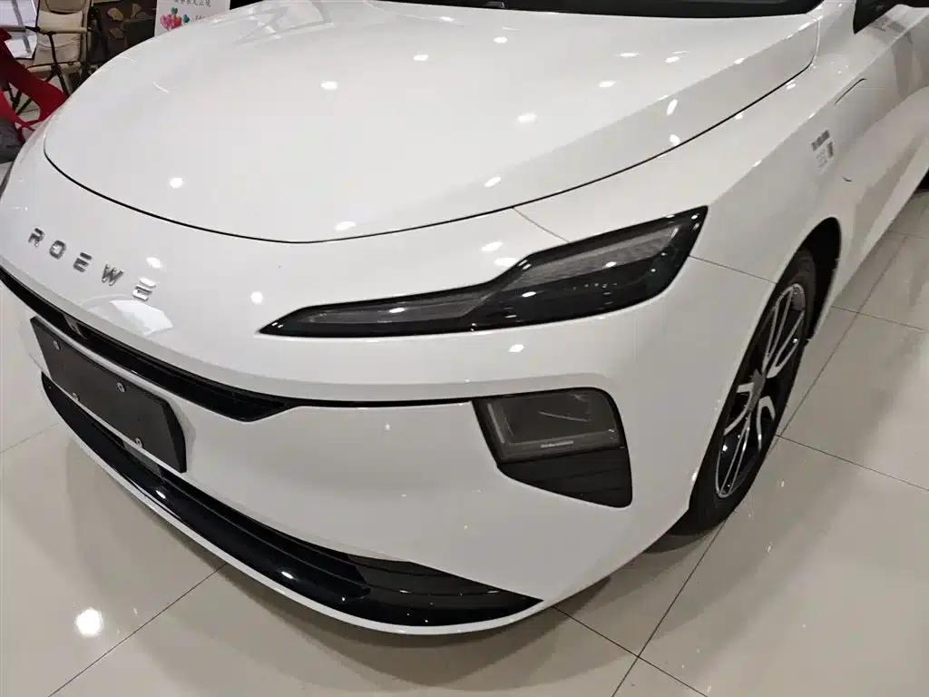 Roewe D6 2025 450km Premium Edition — миниатюра 24