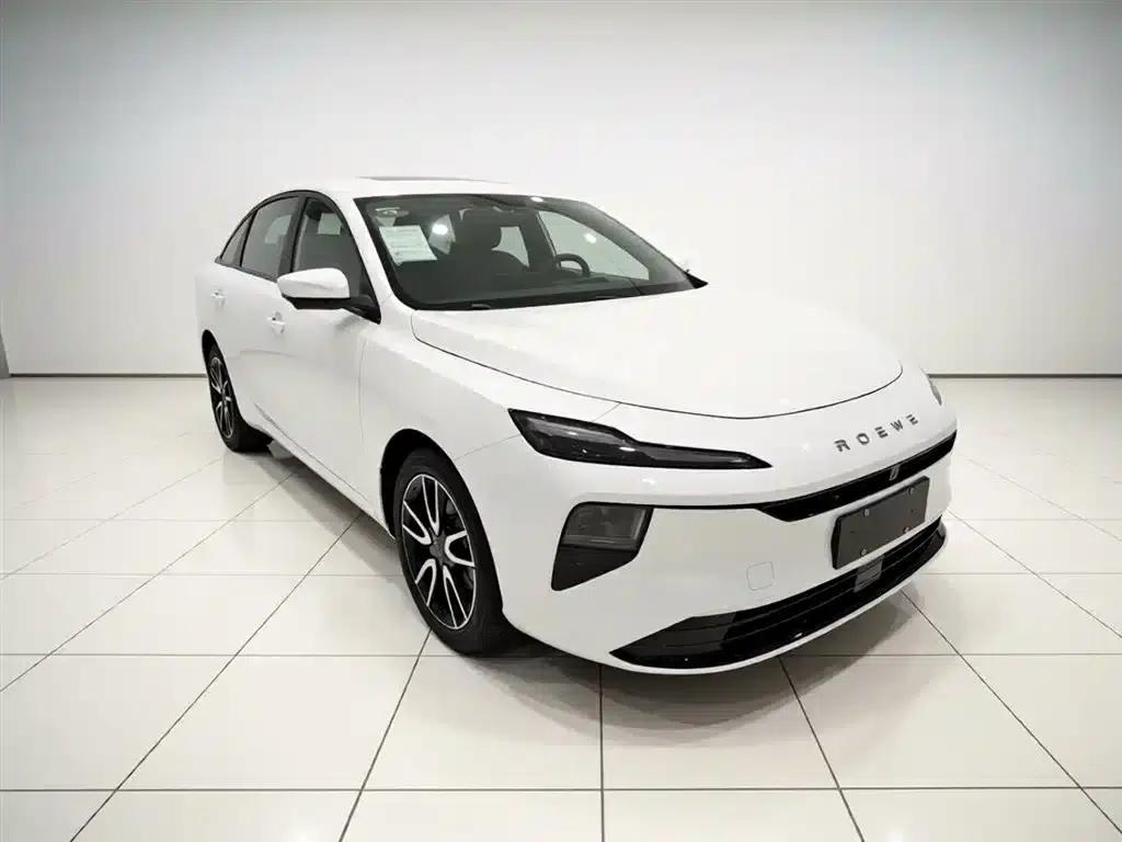 Roewe D6 2025 450km Premium Edition — миниатюра 4