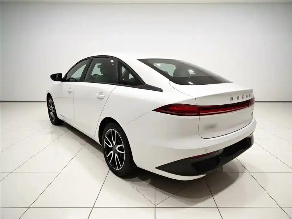 Roewe D6 2025 450km Premium Edition — миниатюра 5