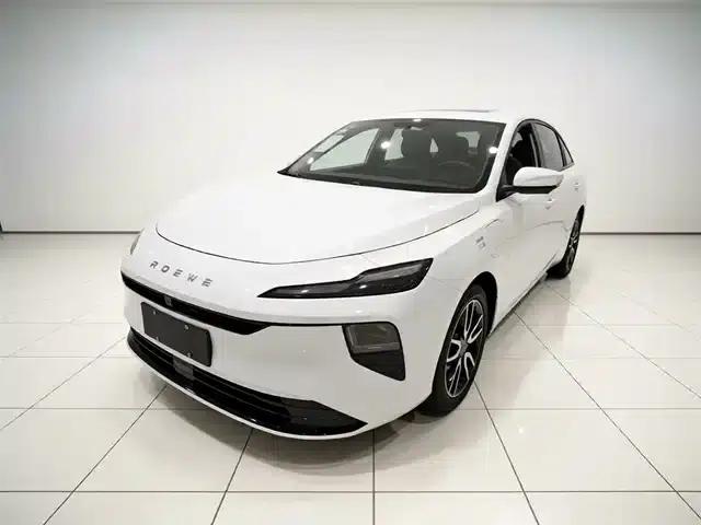Roewe D6 2025 450km Premium Edition