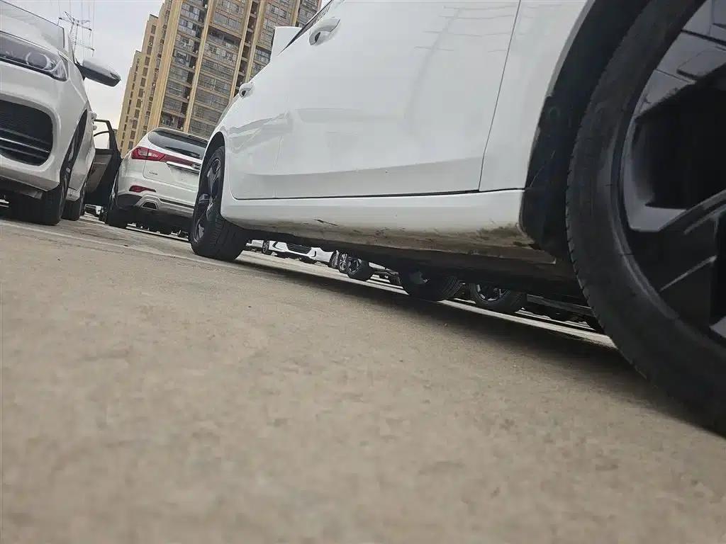 Roewe i6 MAX 2020 300TGI Automatic Cool and Intelligent Driving Edition — миниатюра 21