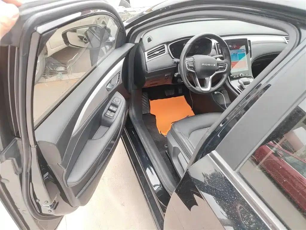 Roewe i6 MAX 2020 300TGI Automatic Cool Edition — миниатюра 12