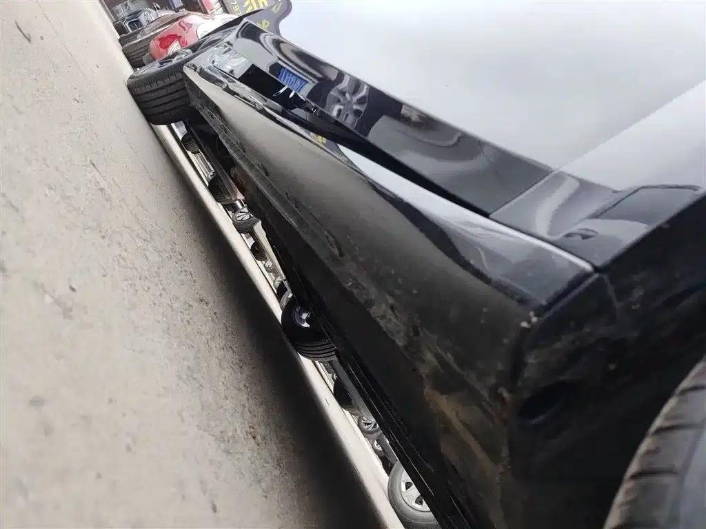 Roewe i6 MAX 2020 300TGI Automatic Cool Edition — миниатюра 19