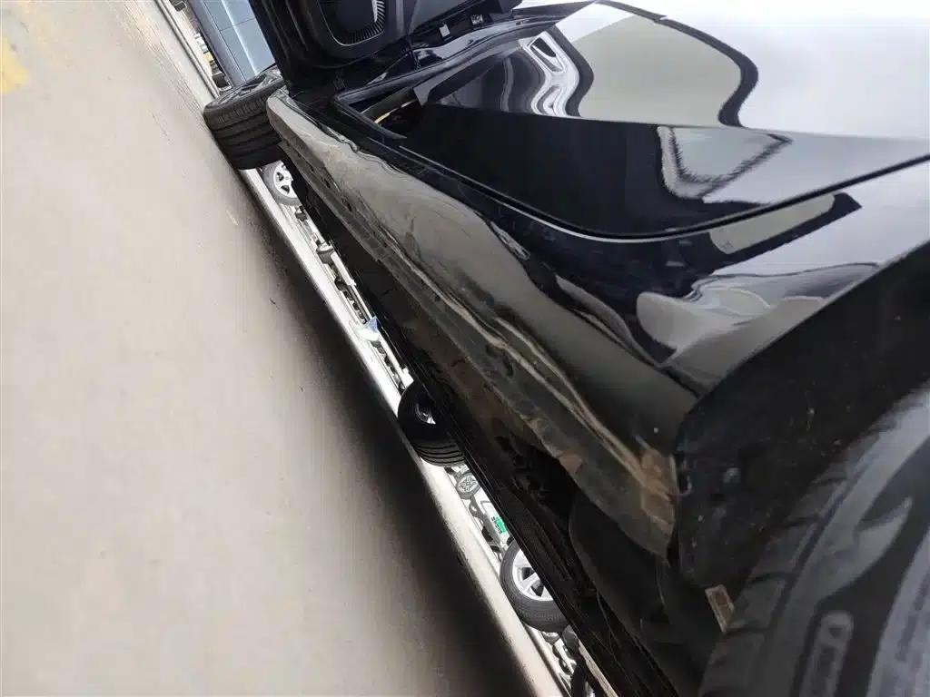 Roewe i6 MAX 2020 300TGI Automatic Cool Edition — миниатюра 21