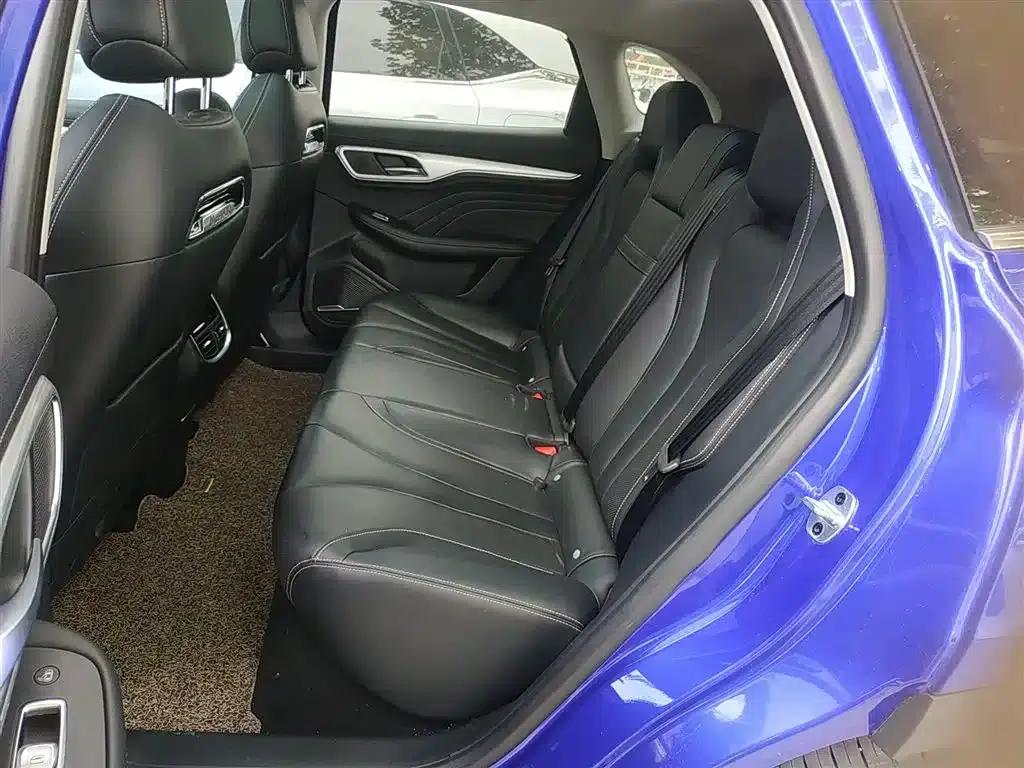 Roewe MARVEL X 2018 Rear-Wheel Drive Version — миниатюра 17
