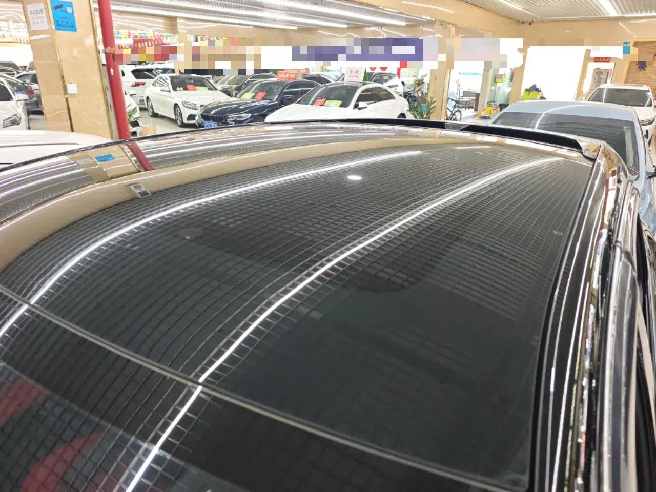 Venucia V 2022 260T Black Horse Edition · Idol — миниатюра 11