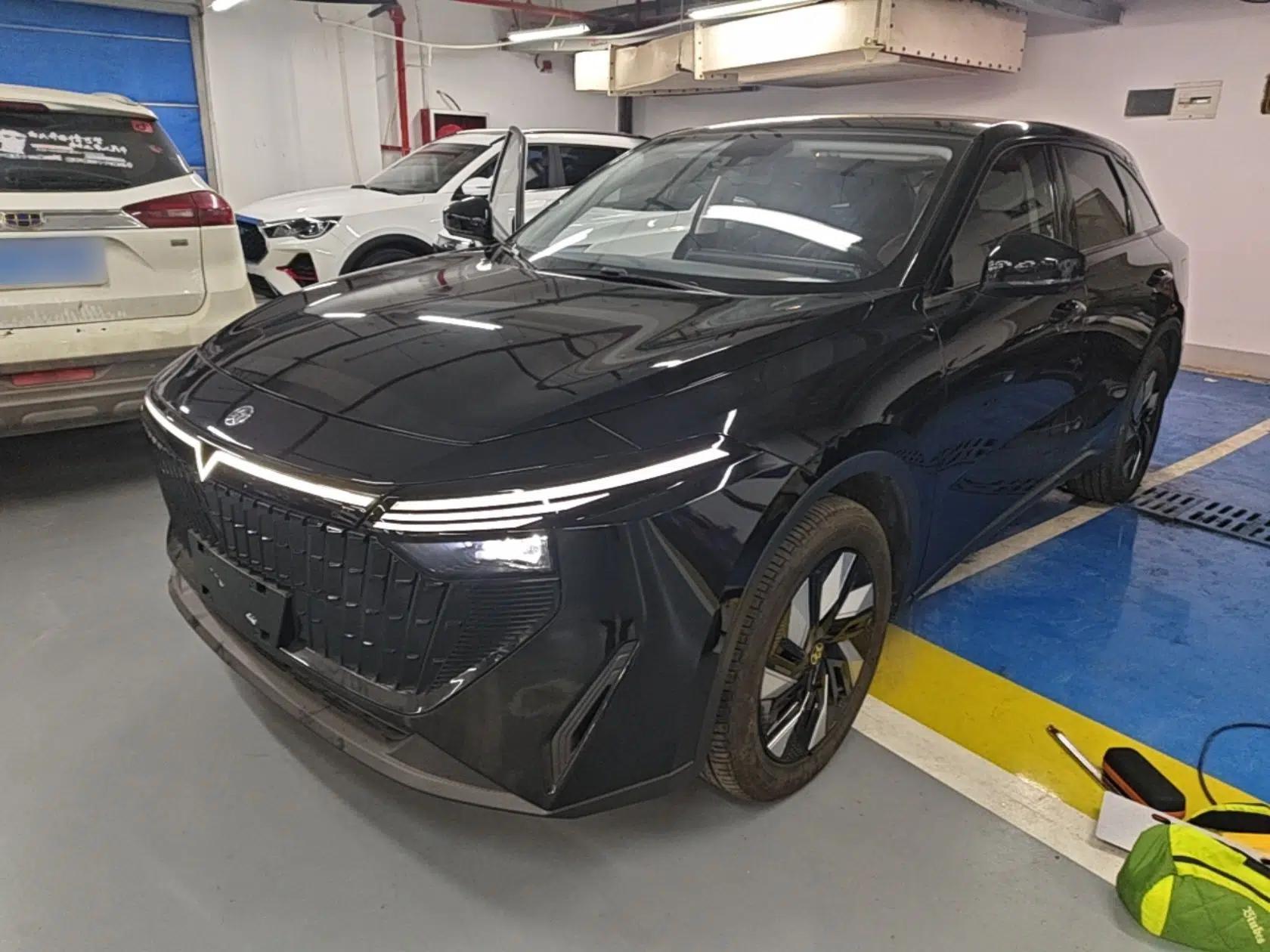 Venucia V DD-i 2023 110 km iE Version — миниатюра 1