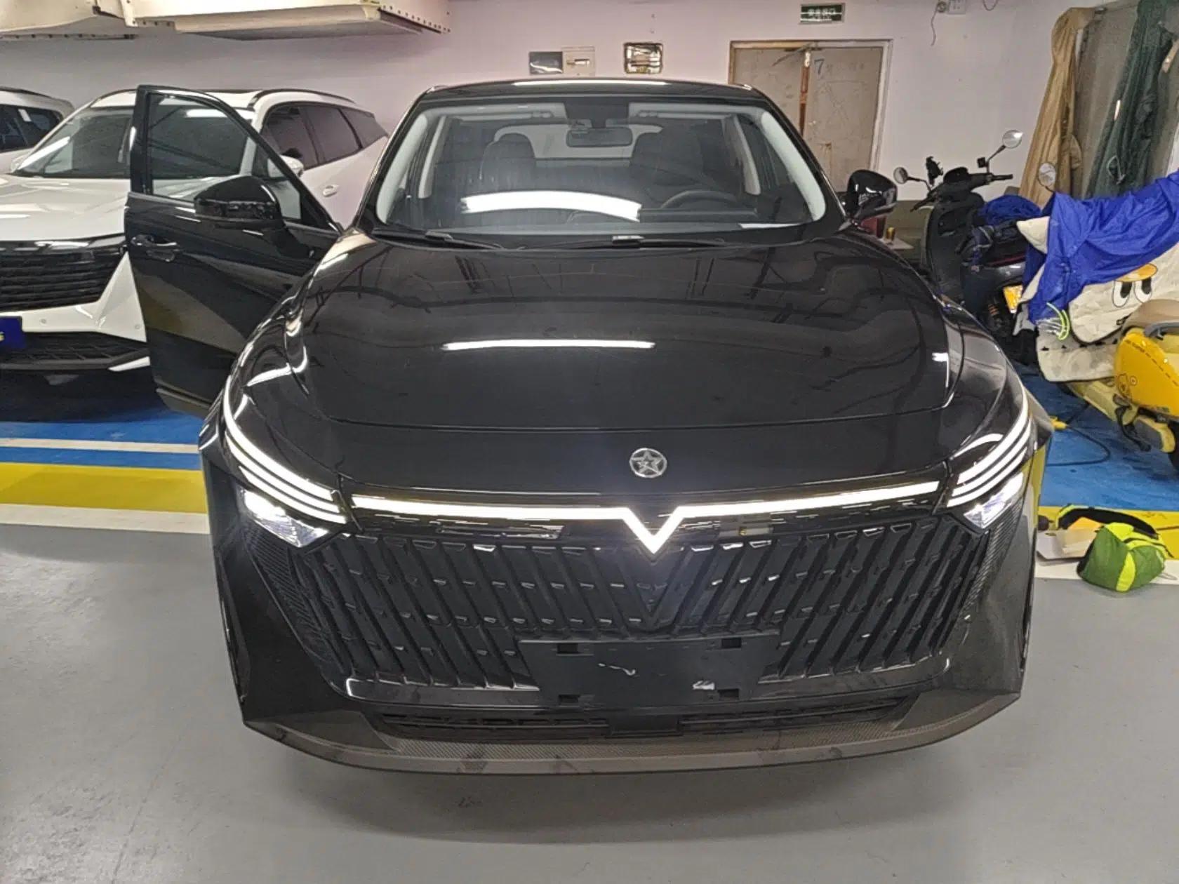 Venucia V DD-i 2023 110 km iE Version — миниатюра 2