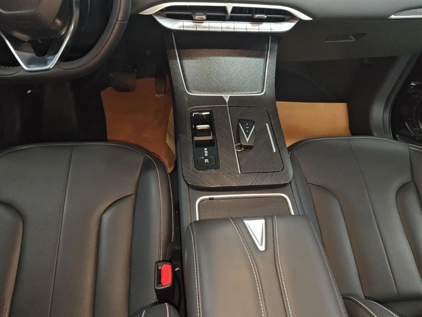 Venucia V DD-i 2023 110 km iE Version — миниатюра 17